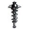 Fcs Struts Complete Strut Assembly, 2345826R 2345826R - alternate 1